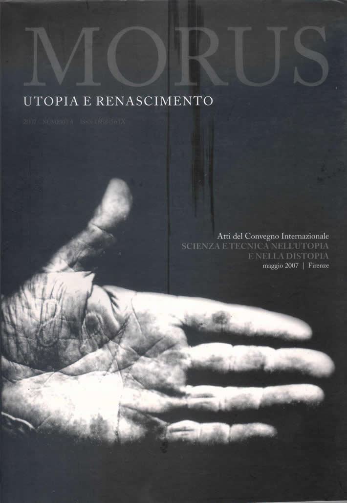 Capa da revista
