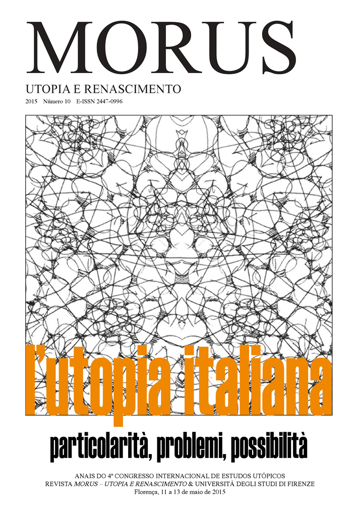 Capa da revista