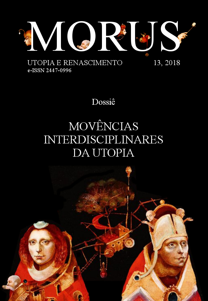 Capa da revista