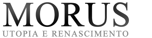 Morus: Utopia e Renascimento